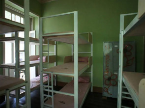 Hercus Hostel Santa Teresa