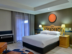 Courtyard Hotel Rosebank