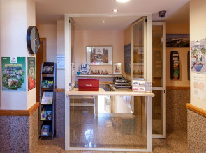 Apartamentos El Cenachero