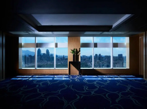 The Westin Seoul Parnas