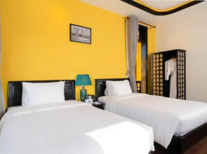 Lantern Boutique Hoi An