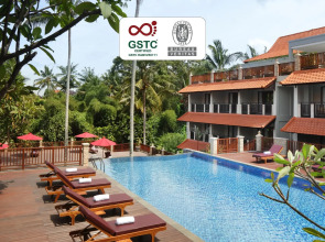 Best Western Premier Agung Resort Ubud