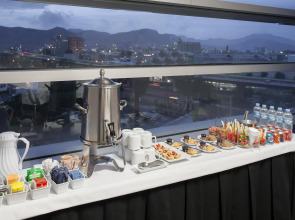 NH Mexico City Valle Dorado