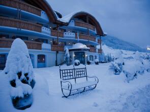 Alpin Royal Wellness Refugium & Resort Hotel