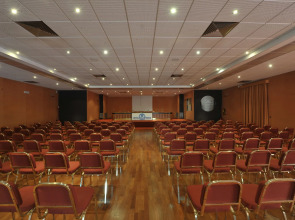 Hotel Salus Terme - Adults Only