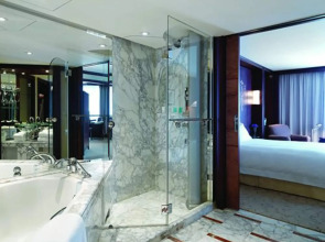 Grand Hyatt Shanghai