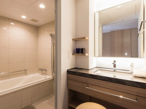 Hotel Metropolitan Kamakura