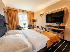 Park Hotel Diament Katowice