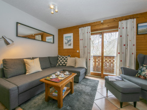 Appartement Albert 1er