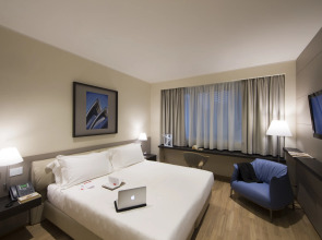 Unahotels Bologna Fiera