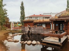 Holiday Club Katinkulta