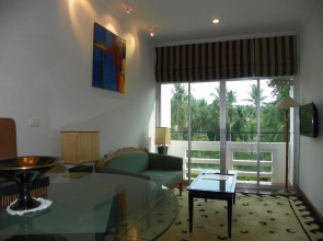 The Orchid Kathu Height Serviced Apartment