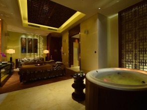 Kingrand Hotel Beijing