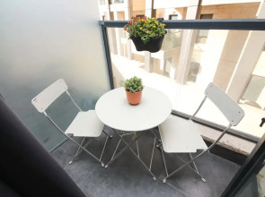 Gabriel Apartments - Jaffa Street - Next To Market