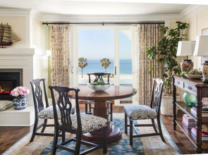 Shutters on the Beach