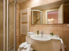 I Giardini Del Quirinale