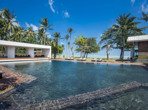 Tolani Resort Koh Samui