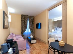 Отель Number Nine