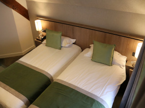 Hotel le Mouton Blanc