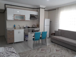 Dr.Aslan Apart Hotel - Airport