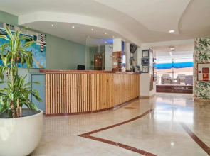 Apartamentos Las Góndolas