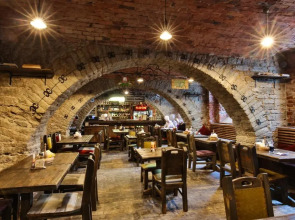 Отель St. Barbara