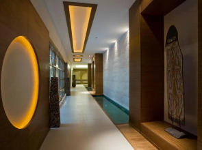 Jura Hotels Afyon Thermal