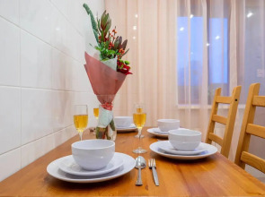 Welcome Home (Вэлком Хоум) на проспекте Ветеранов 75 корпус 3