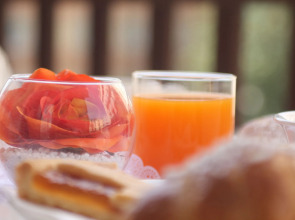 Boutique Hotel PIazza Charity