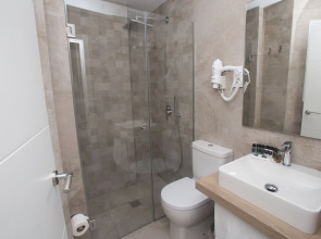 Апартаменты Soho Boutique Museo