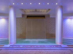 DoubleTree by Hilton Florence Metropole