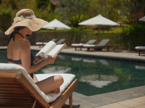 Ana Mandara Villas Dalat Resort & Spa