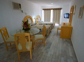 Hotel Imperial las Perlas