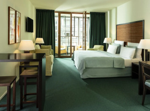 Clipper Boardinghouse – Berlin-Gendarmenmarkt