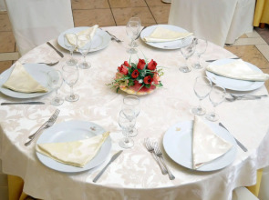 Royal Hotel Montevergine