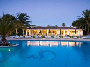 Balaia Golf Village Resort