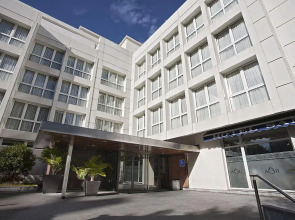 Hotel ILUNION San Sebastian