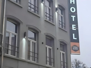 Urban City Centre Hostel