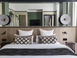 Hôtel Opéra Liège