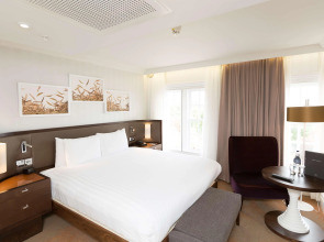 Hilton London Hyde Park