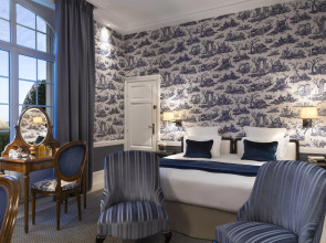 Hôtel Barrière Le Normandy Deauville