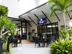 Golden Tulip Essential Pattaya