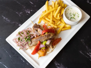 Swiss-Belinn Airport Muscat