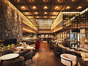 InterContinental Tokyo Bay by IHG