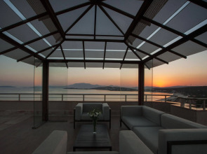 Swissôtel Resort And Spa Cesme