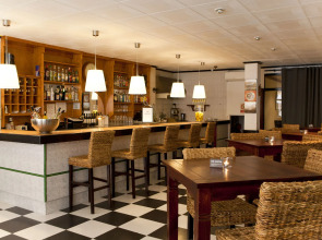 The Hostal Tierramar