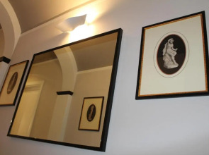 B&B Cangrande di Danese-Viviani