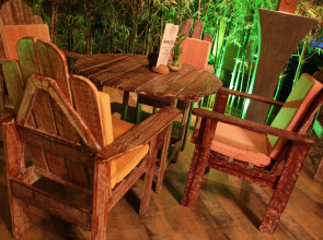 Pandora Lifestyle Hotel