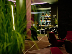 Ambasador Centrum Hotel Lodz