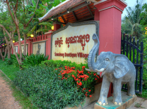 Sonalong Boutique Village & Resort